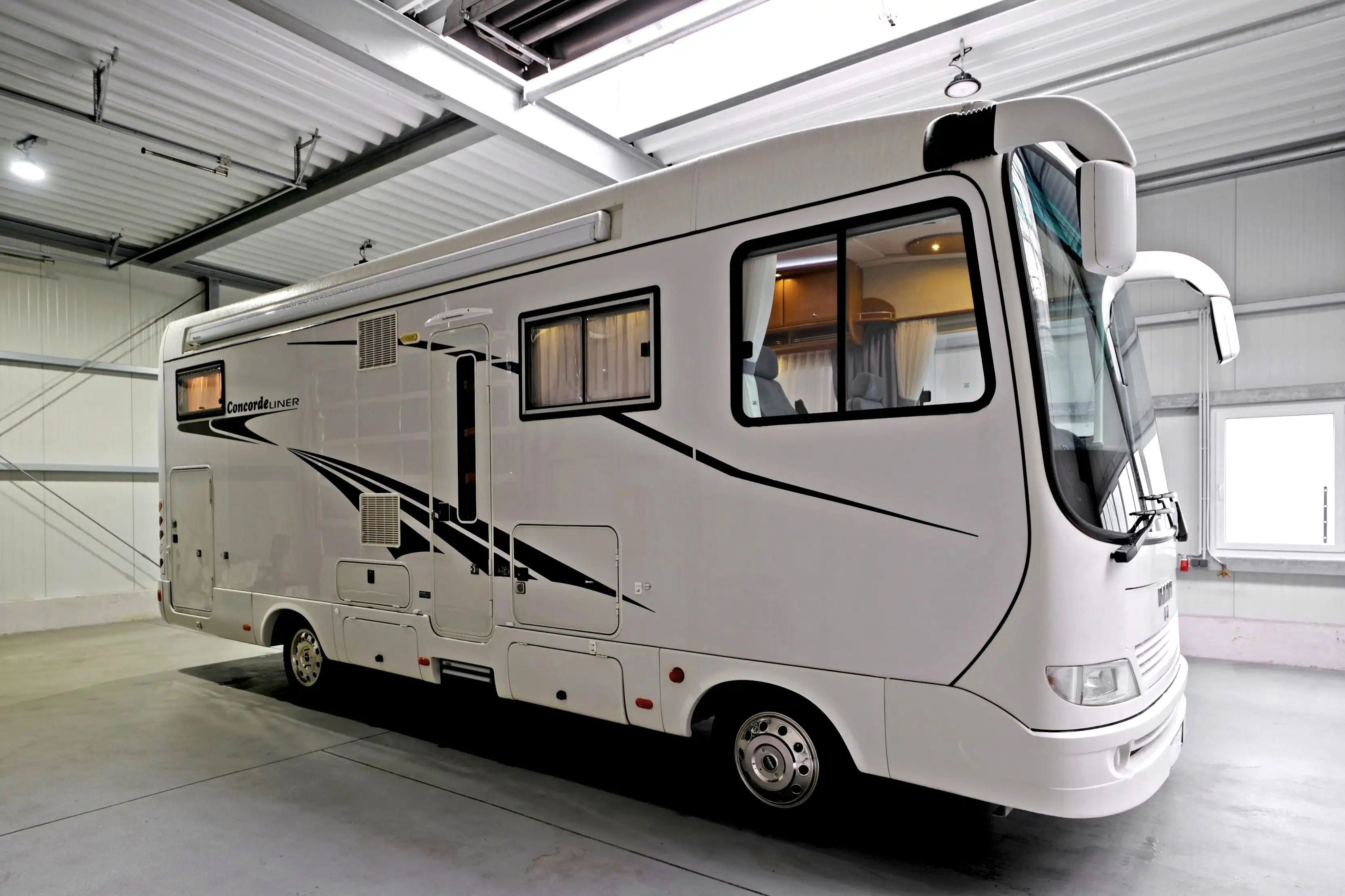 Wohnmobil Verkauf